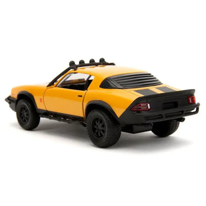 1:32 1977 Chevrolet Camaro