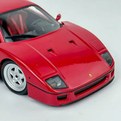 1:18 Ferrari F40