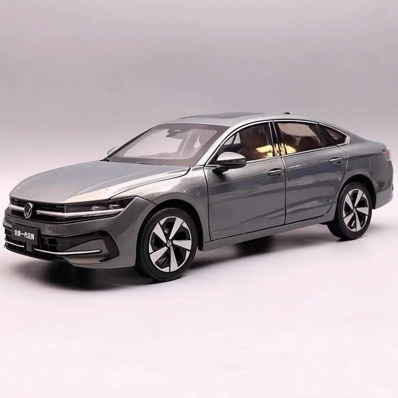 1:18 2024 Volkswagen Magotan