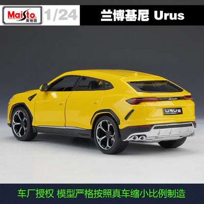 1:24 Lamborghini URUS