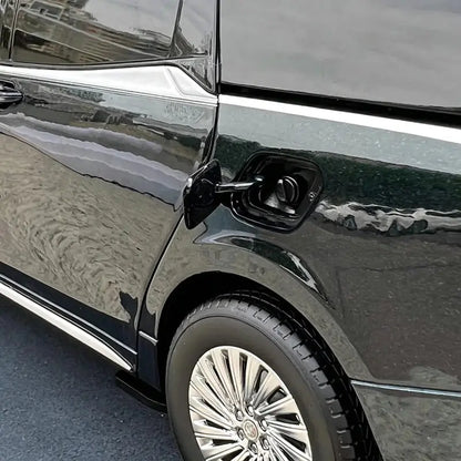 1:18 Buick GL8 Century MPV