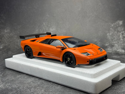 1:18 Lamborghini Diablo GTR
