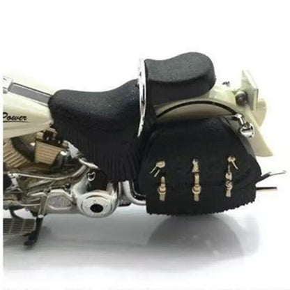 1:10 Harley Davidson Softail Heritage Classic