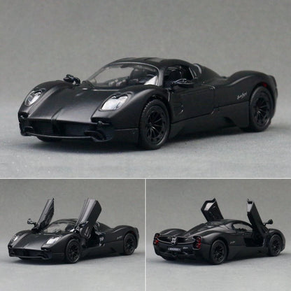 1:32 Pagani Utopia