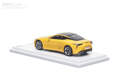 1:64 Lexus LC500 2018