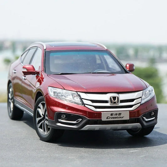 1:18 HONDA CROSSTOUR 2014