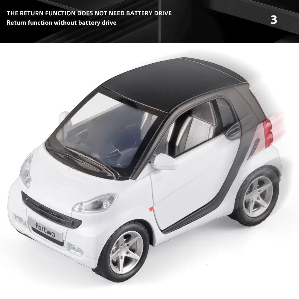 1:32 Mini Version Smart
