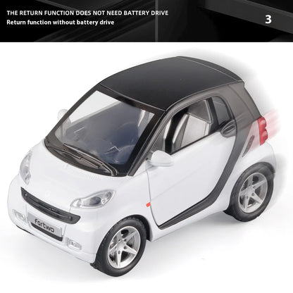 1:32 Mini Version Smart