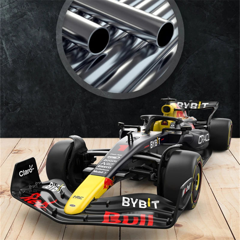 1:24 2023 F1 Champion RB19 1# Verstappen