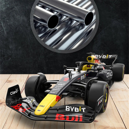 1:24 2023 F1 Champion RB19 1# Verstappen