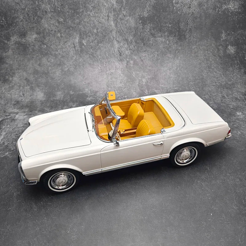 1:12 Mercedes-Benz 230 SL 1963