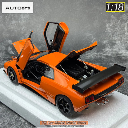 1:18 LAMBORGHINI DIABLO GTR