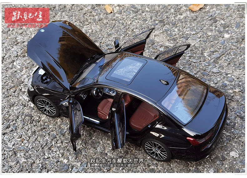 1:18 BMW 3 Series G20 330i 2019