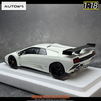 1:18 LAMBORGHINI DIABLO GTR
