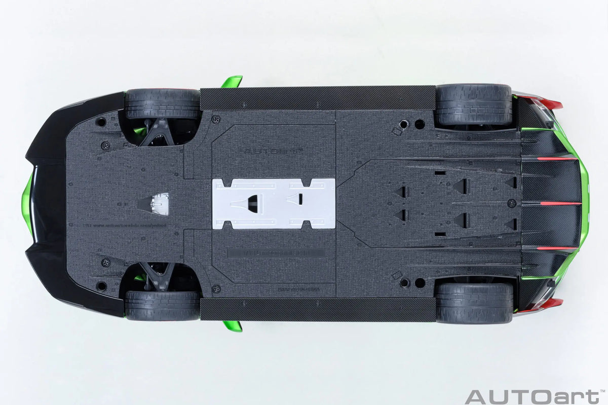 1:18 Lamborghini SC18 Alston