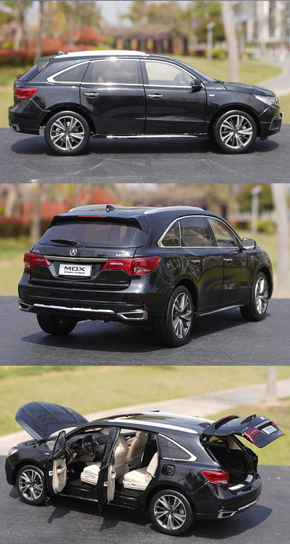 1:18 Acura MDX