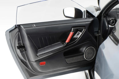 1:18 NISSAN NISMO (R35) Special Edition 2022