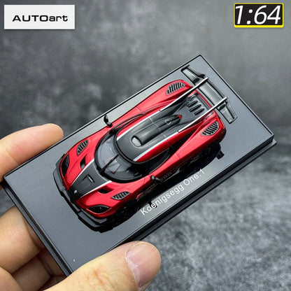 1:64 Koenigsegg One:1