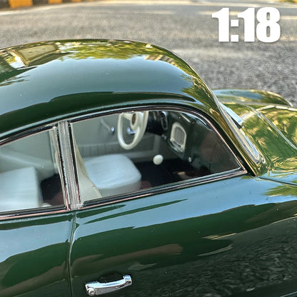 1:18 Porsche 356 Coupe 1954