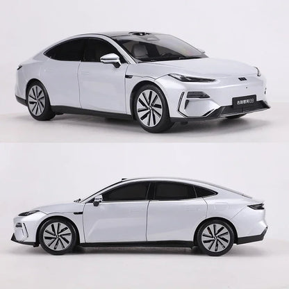 1:18 Geely Galaxy Automobile