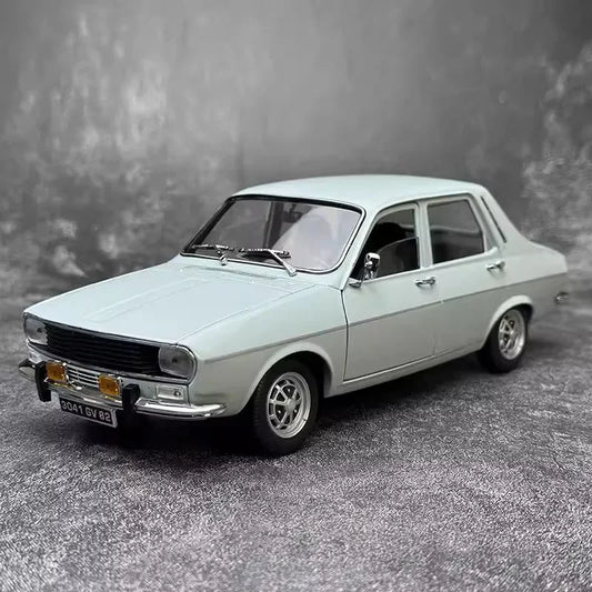 1:18 Renault 12 Gordini TS 1971 1974