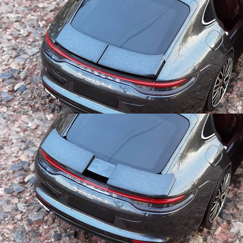 1:18 Porsche Panamera