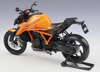 1:12 Ktm 1390 Super Duke R