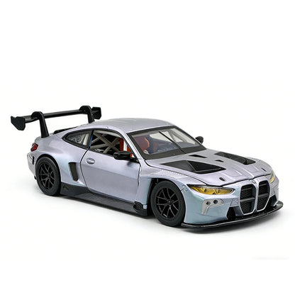 1:24 BMW M4 GT3 Starry Sky Edition