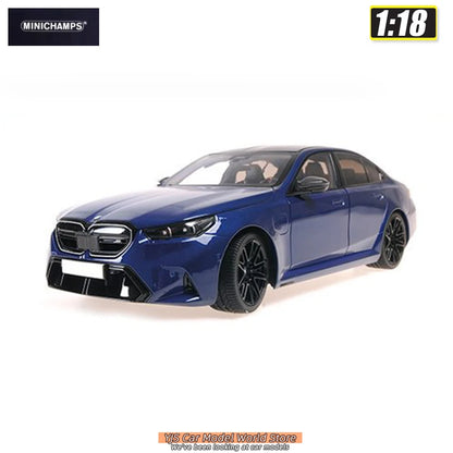 1:18 BMW M5 2024