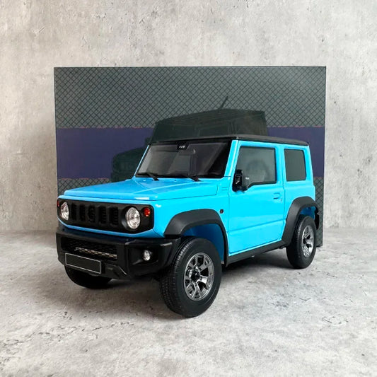 1:18 Suzuki Jimny