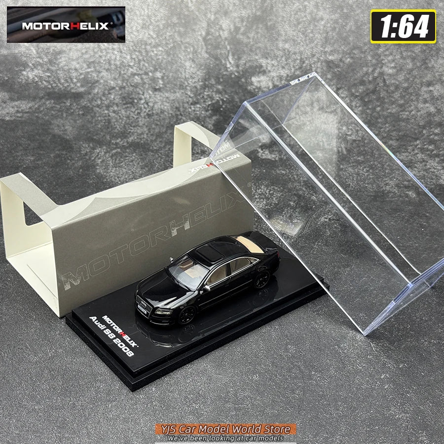 1:64 Audi S8 2008