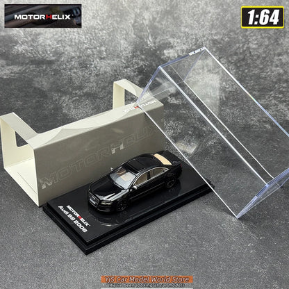 1:64 Audi S8 2008
