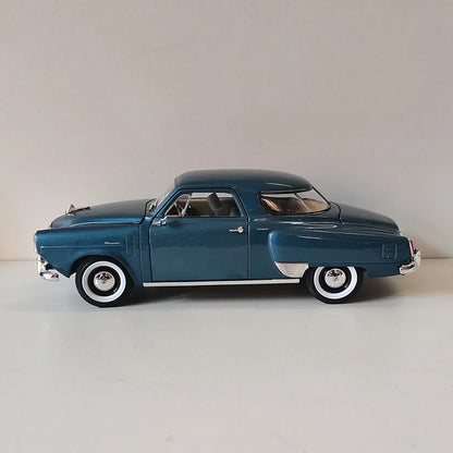 1:18 1950 Studebaker Champion