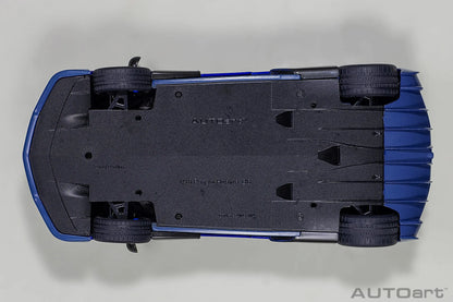 1:18 PAGANI HUAYRA BC