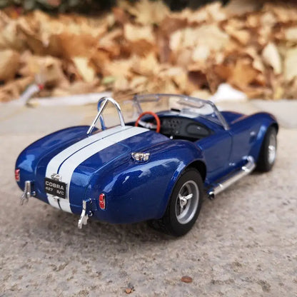 1:24 Ford Shelby Cobra 427 S/C 1965