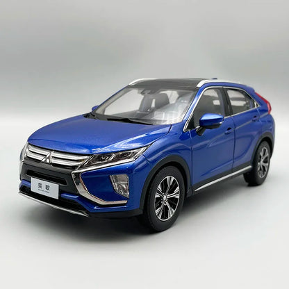 1:18 Mitsubishi Eclipse Cross