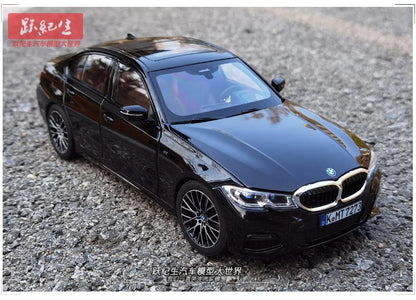 1:18 BMW 3 Series G20 330i 2019