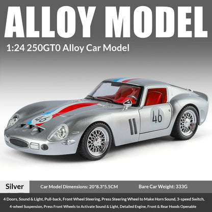 1:24 Ferrari 250-GTO
