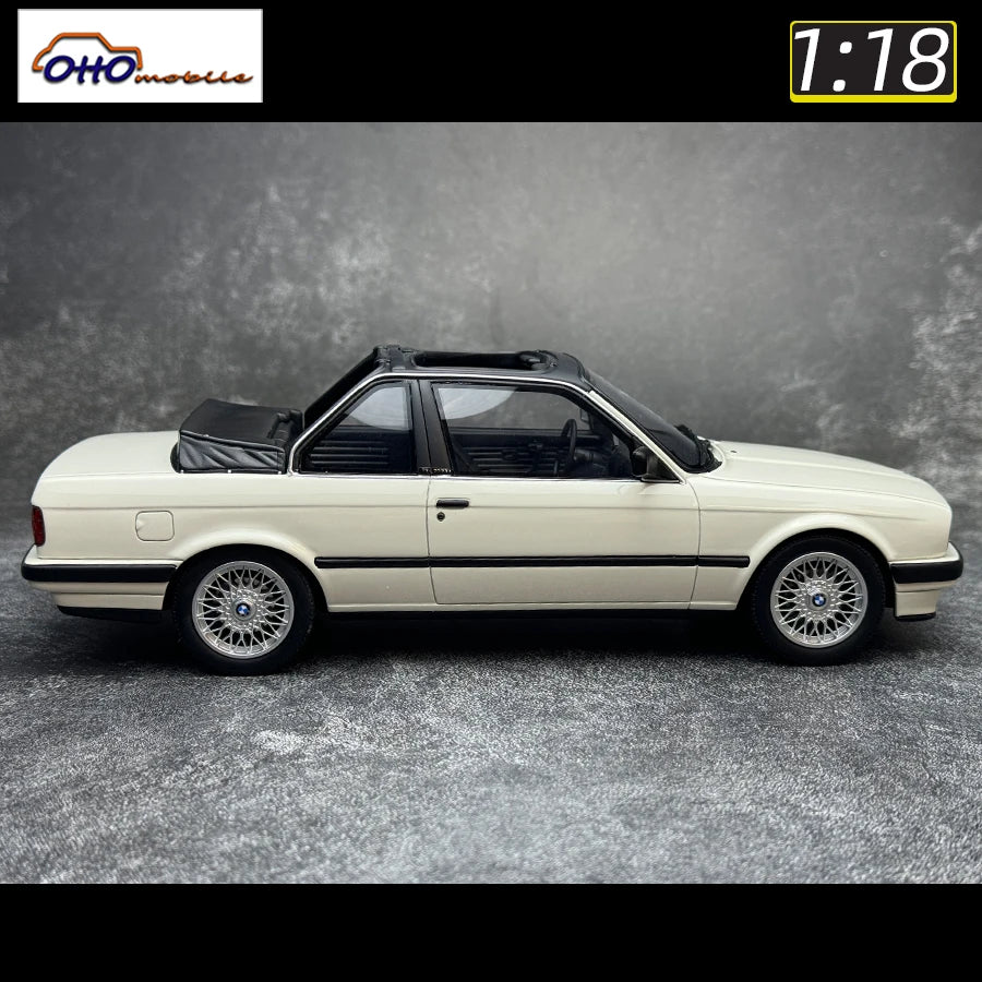 1:18 BMW E30 325I TC2 1998