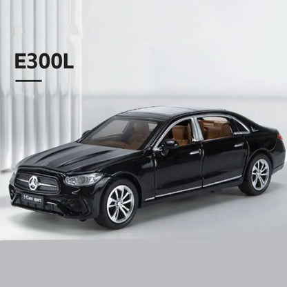 1:32 Mercedes-Benz E-Class E300 L