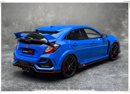 1:18 Honda Civic Type R FK8 (2020)