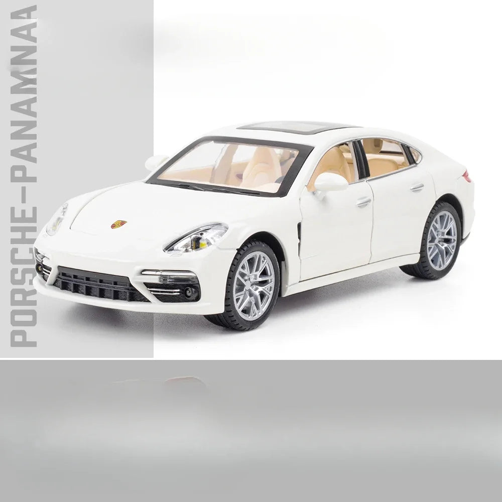 1:24 Porsche Panamera