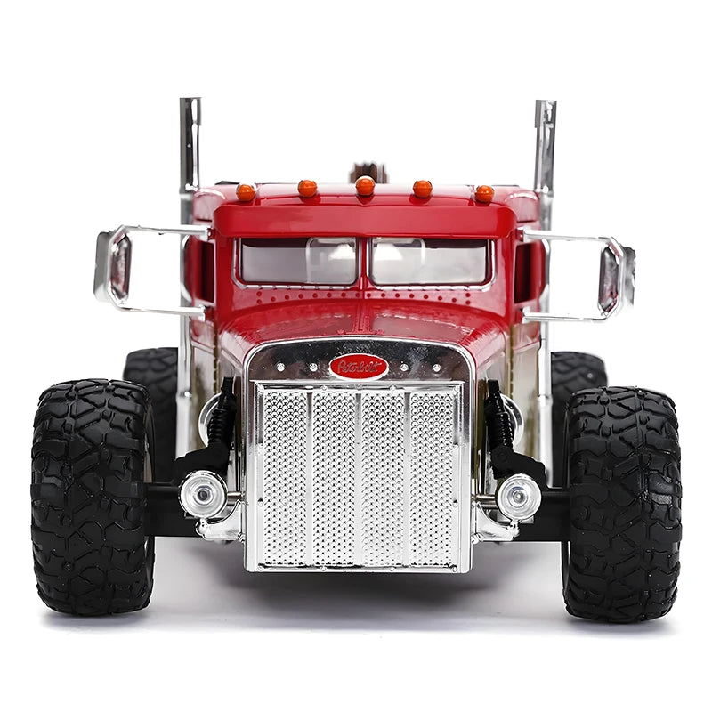 1:24 CUSTOM PETERBILT