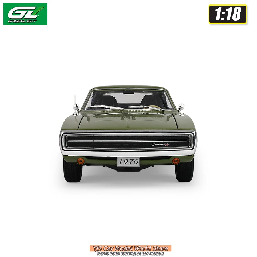 1:18 Dodge War Horse R/T