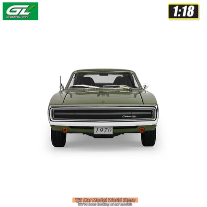 1:18 Dodge War Horse R/T