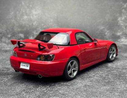 1:18 Honda S2000 [AP2]