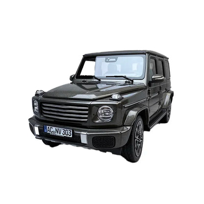 1:18 2024 Mercedes-Benz G500