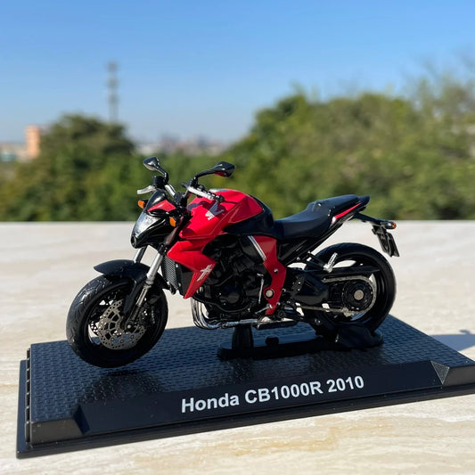 1:24 Honda Cb1000r 2010