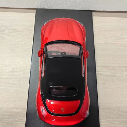 1:18 MG Cyberster