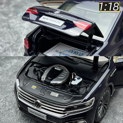 1:18 Volkswagen phideon 2020